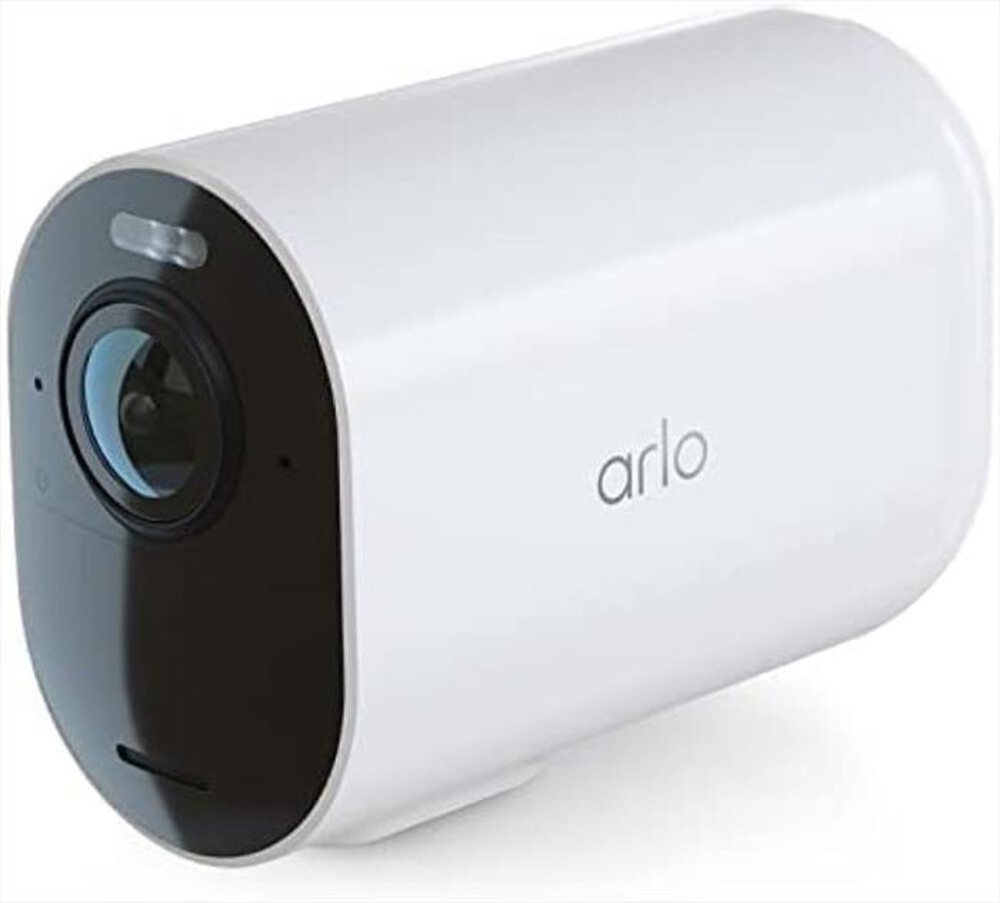 "ARLO - ULTRA V2 XL CAMERA AGGIUNTIVA-White"