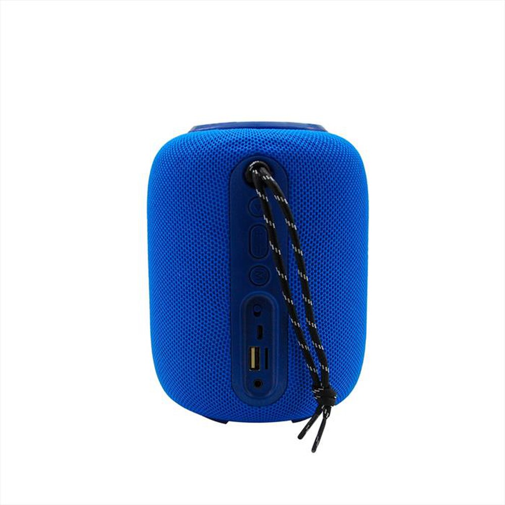 "XTREME - SPEAKER WIRELESS BT 5.0 BOOM-BLU"