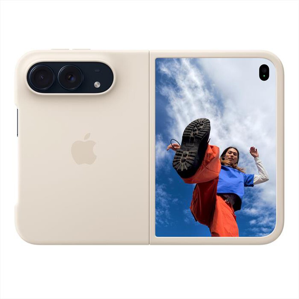 Immagine del prodotto APPLE - Custodia per iPhone Duo-Sabbia