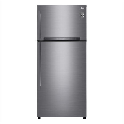 LG - Frigorifero 2 porte GTB744PZHED Classe E 506L-Platino
