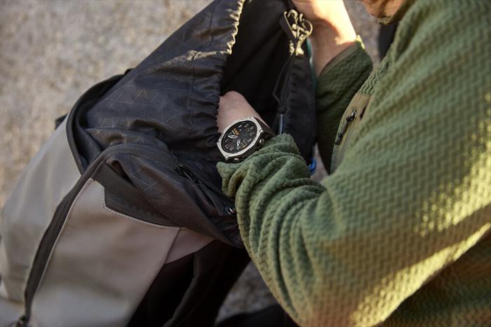 Immagine del prodotto AMAZFIT - Smartwatch T-REX ULTRA 2-BLACK