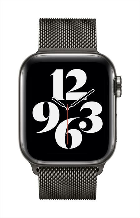 Cinturino apple watch milanese store