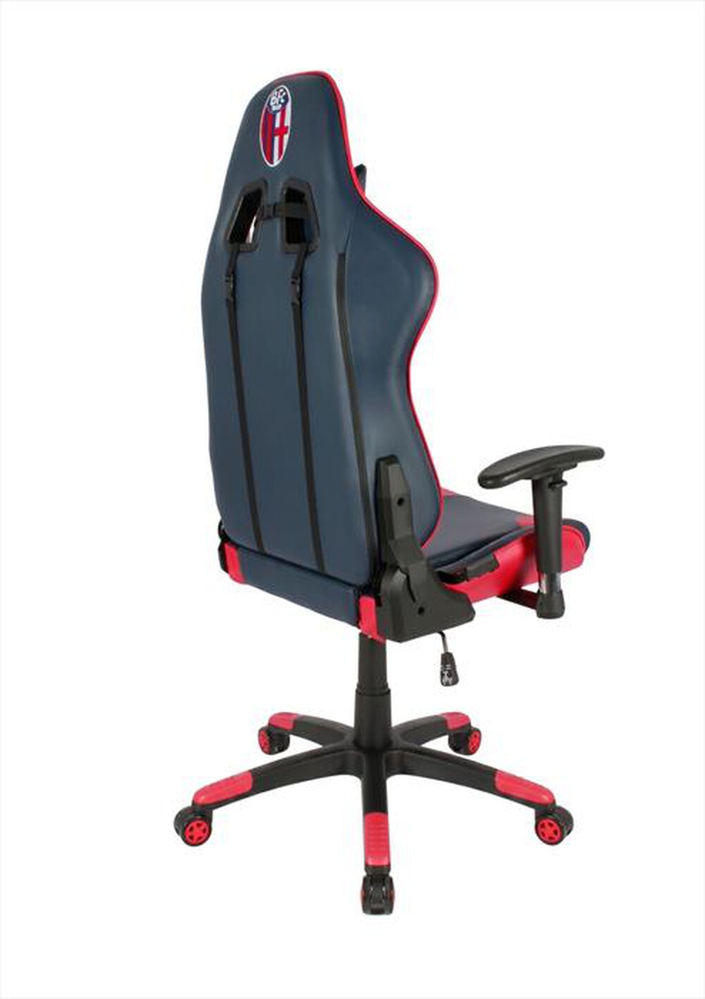 Immagine del prodotto NACON - SEDIA GAMING CH-520 UFFICIALE BOLOGNA-Rosso/Blu