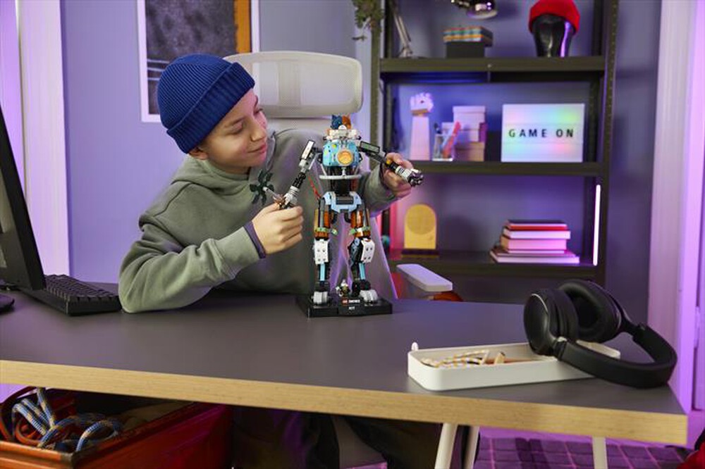 Immagine del prodotto LEGO - FORTNITE Kit - 77081