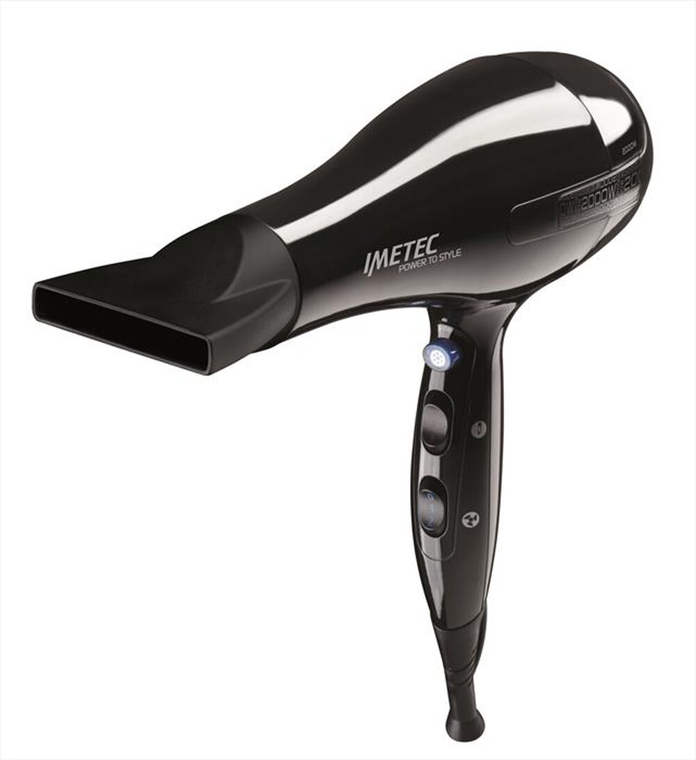 Immagine del prodotto IMETEC - S5 2000 - 11072-NERO