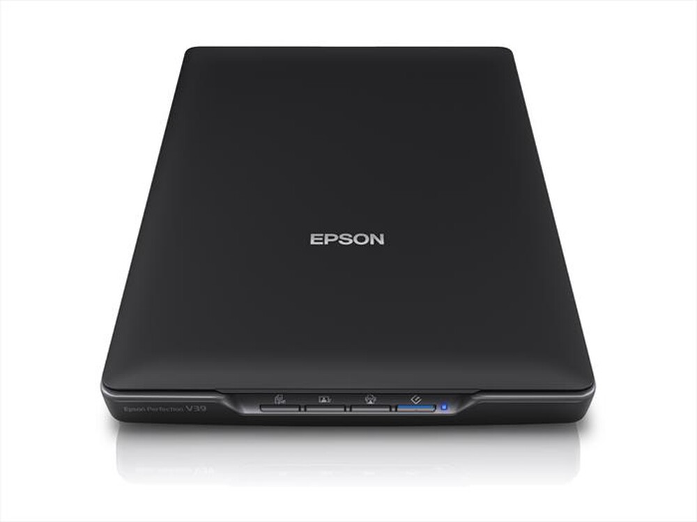 "EPSON - Perfection V39-Nero/Opaca"