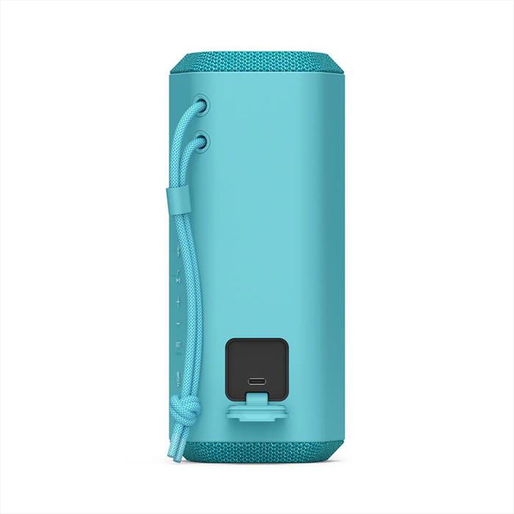 "SONY - Speaker Bluetooth SRSXE200L.CE7-Blu"
