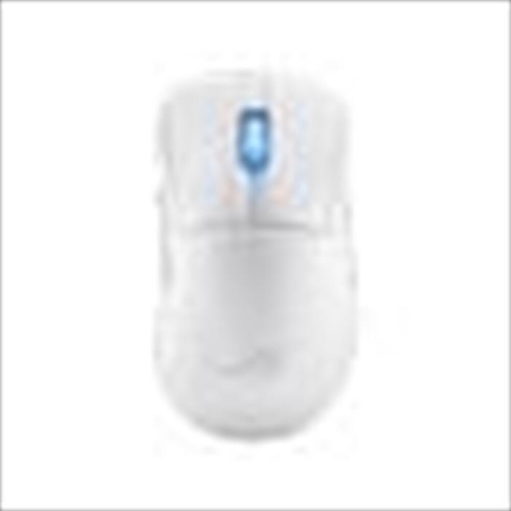 "ASUS - Mouse gaming P714 ROG KERIS II WL ACE/WHT-Bianco"
