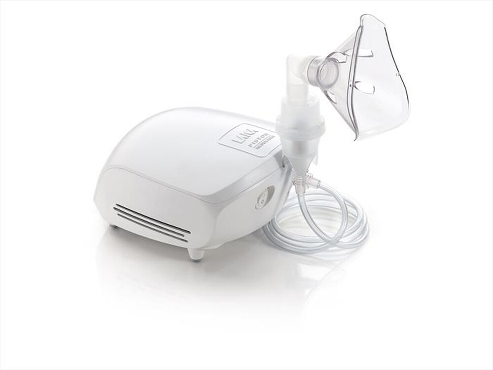 Immagine del prodotto LAICA - NE2013 Inhalation-BIANCO