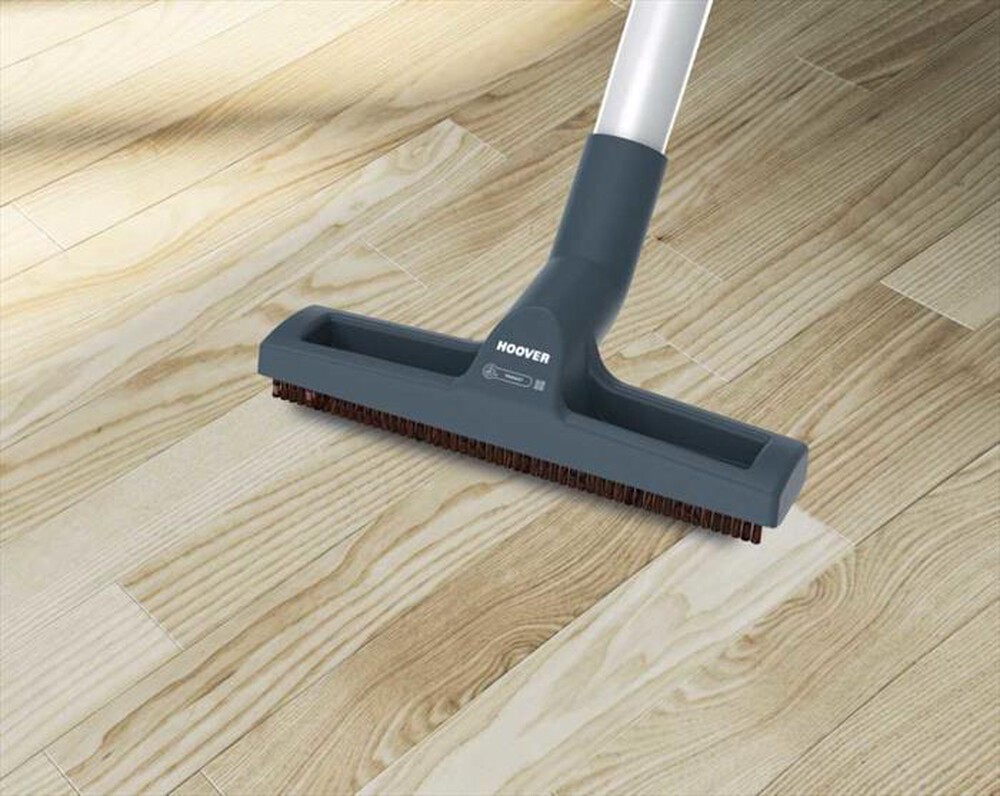 "HOOVER - ASPIRAPOLVERE A TRAINO BR71_BR30011 Breeze-Nero/verde"
