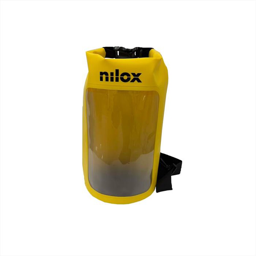 Immagine del prodotto NILOX - NXZNWTR5L-Giallo
