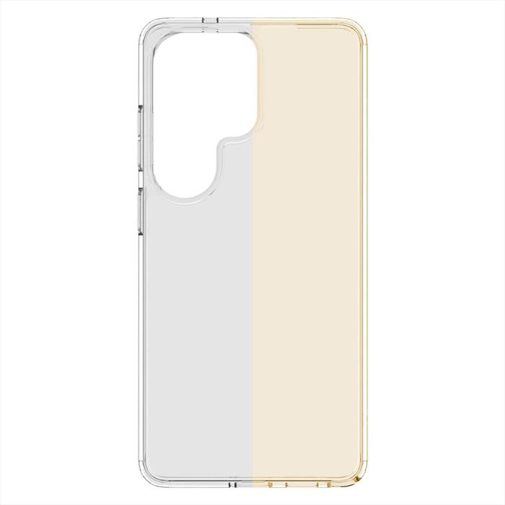 Immagine del prodotto CELLULARLINE - Custodia rigida Clear Protect per Galaxy S26 Ultra-Trasparente