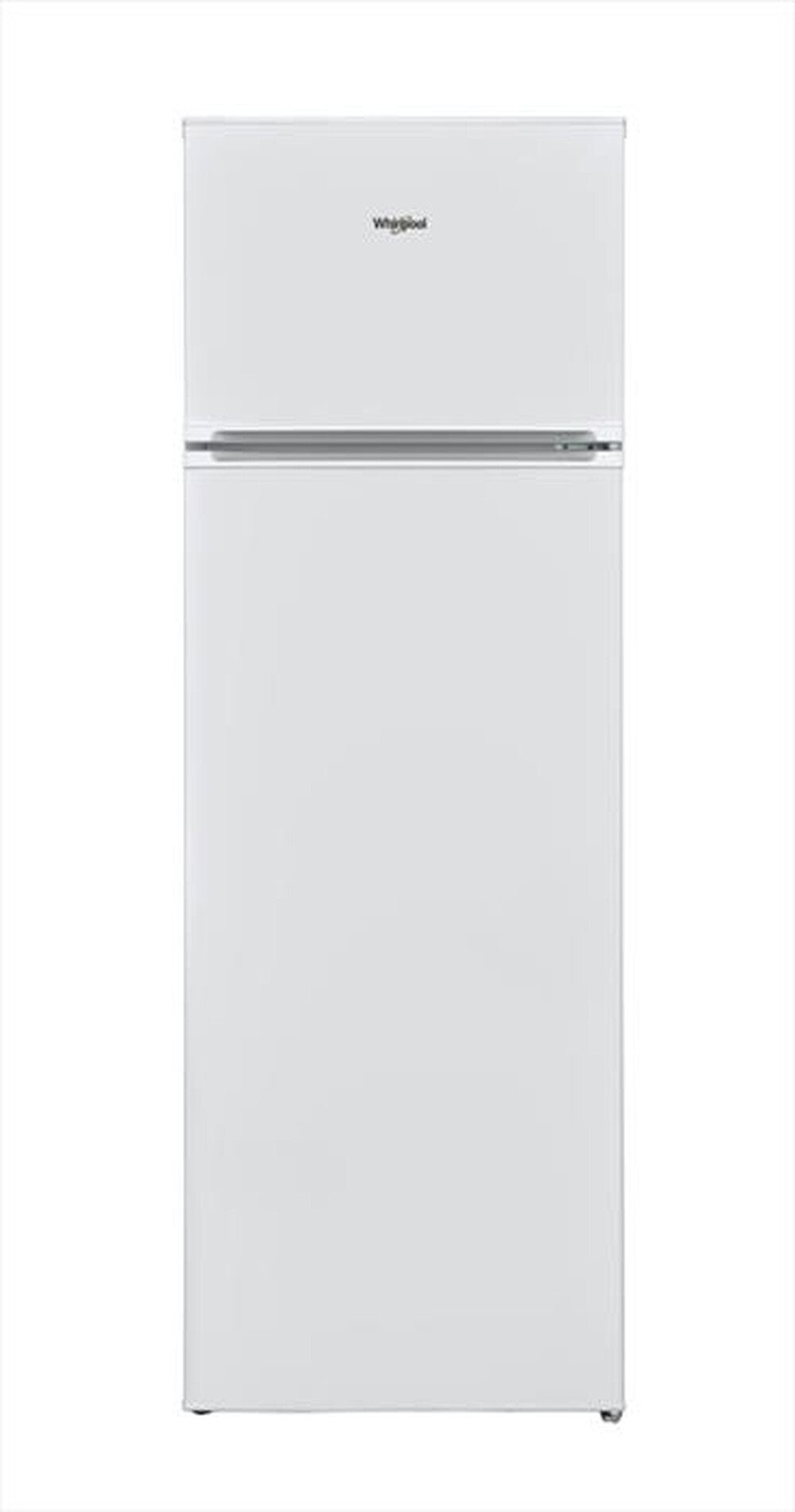 "WHIRLPOOL - Frigorifero 2 porte W55TM 6110 W 1 Classe F"