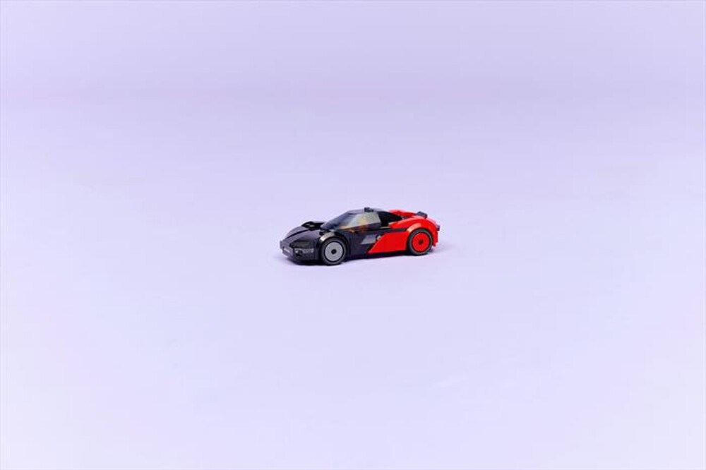Immagine del prodotto LEGO - CITY Supercar EV - 60486