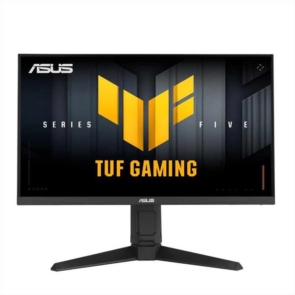Immagine del prodotto ASUS - Monitor WLED FHD 24,5" VG259QL5A-Black