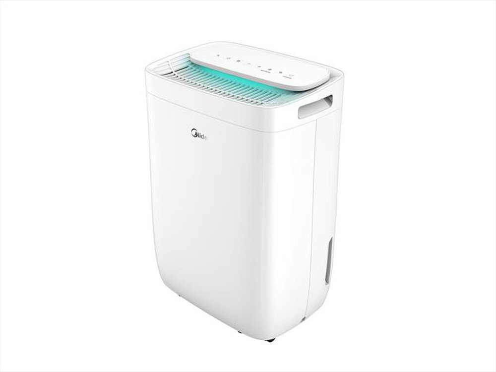 "MIDEA - Deumidificatore FRESHDRY12-Bianco"