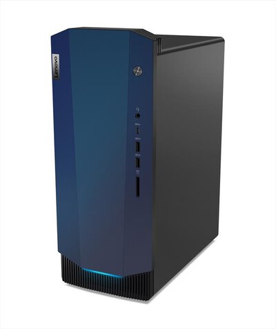 LENOVO - IDEACENTRE G5 14IMB05 90N900DQIX-Raven Black