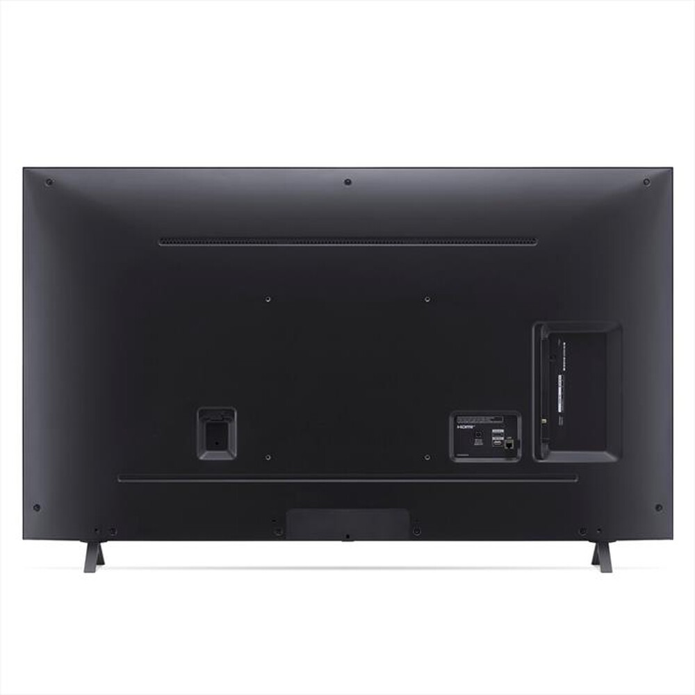 "LG - Smart TV NanoCell 4K 50\" 50NANO756PR-Ashed Blue"