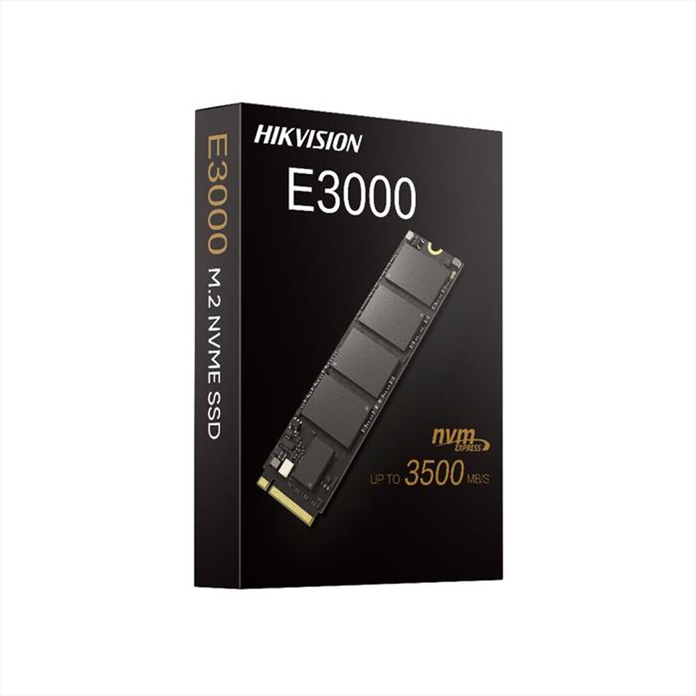 "HIK VISION - Hard disk interno HS-SSD-E3000 2048G-NERO"