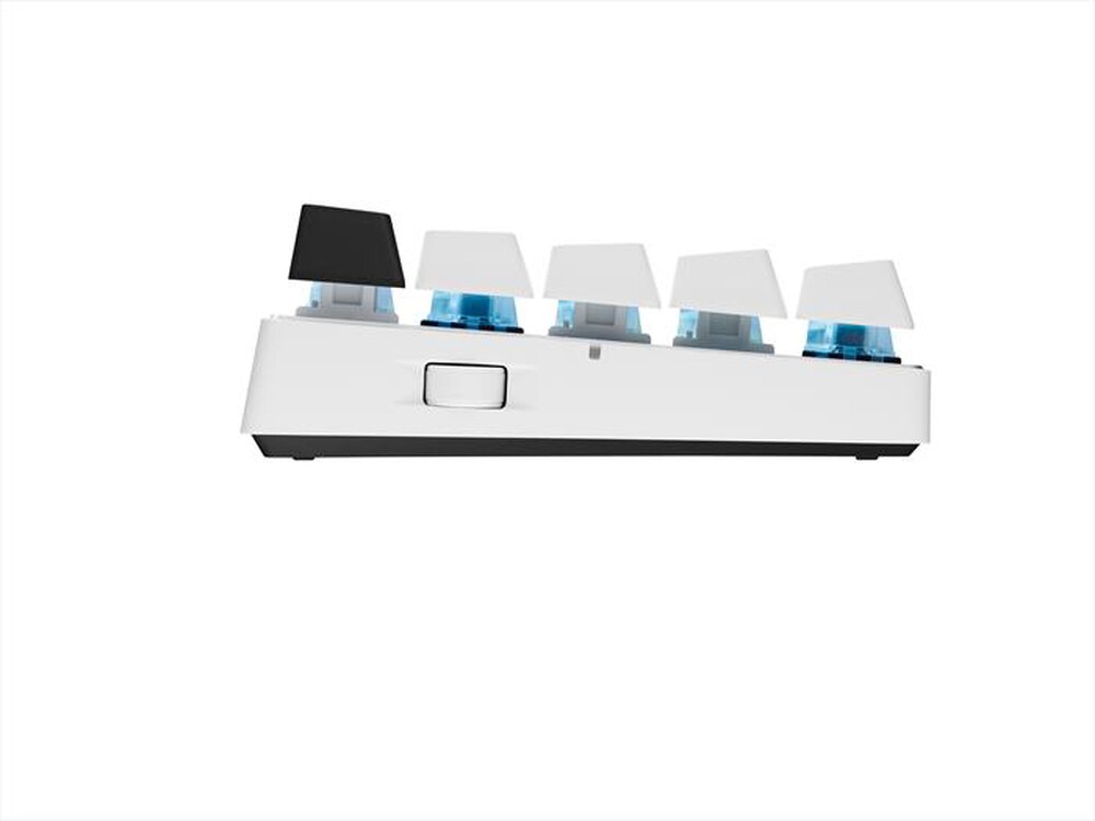 "LOGITECH - Tastiera PRO X 60 LIGHTSPEED-Bianco"