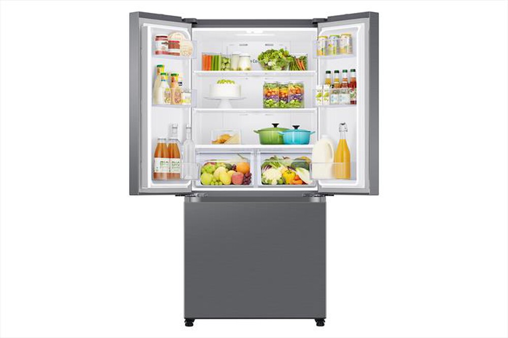 Immagine del prodotto SAMSUNG - RF50C510ES9/EF-METAL INOX