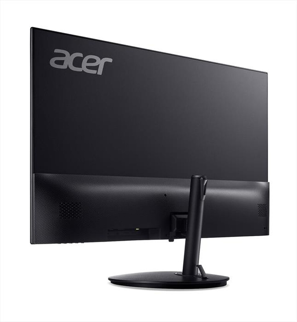 Immagine del prodotto ACER - Monitor TFT FHD 27" SH272G0BMIHUX-Nero