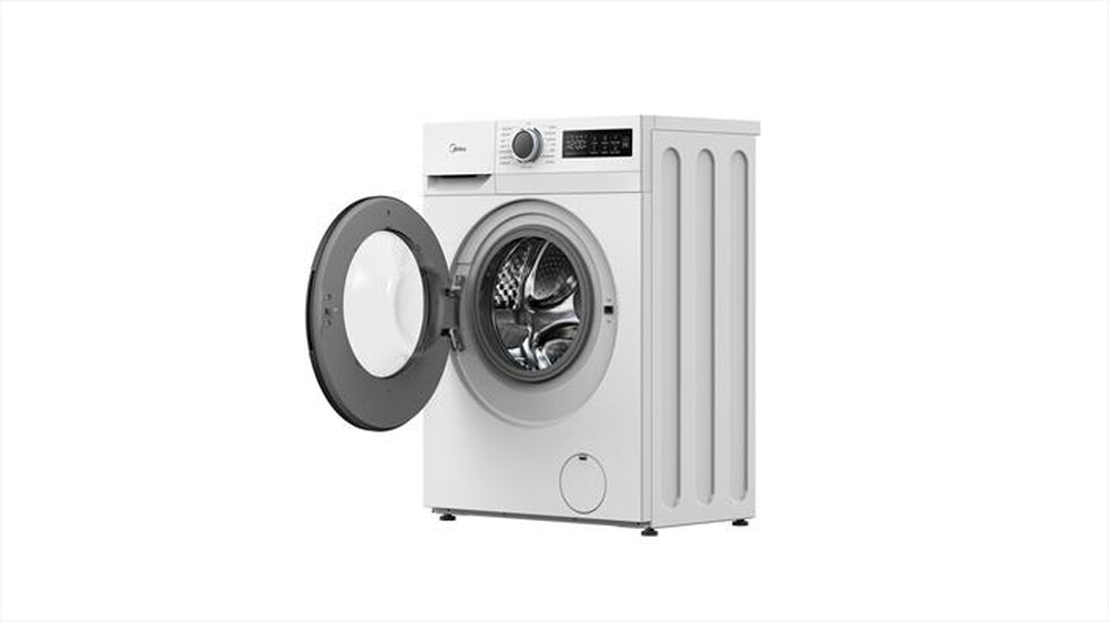 Immagine del prodotto MIDEA - Lavatrice MF110W70B/W-IT 7Kg Classe A-Bianco