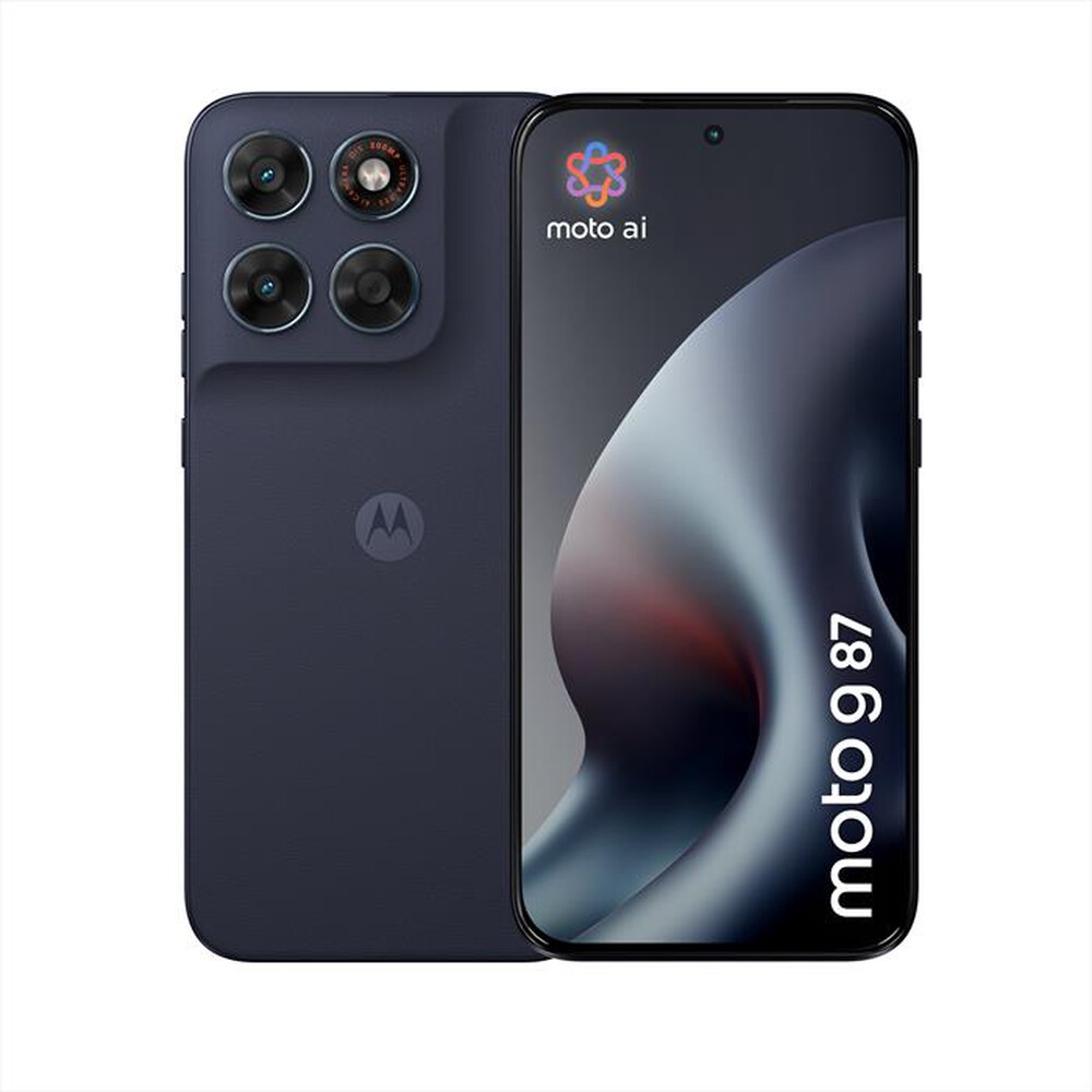 Immagine del prodotto MOTOROLA - MOTO G87-PANTONE Overture