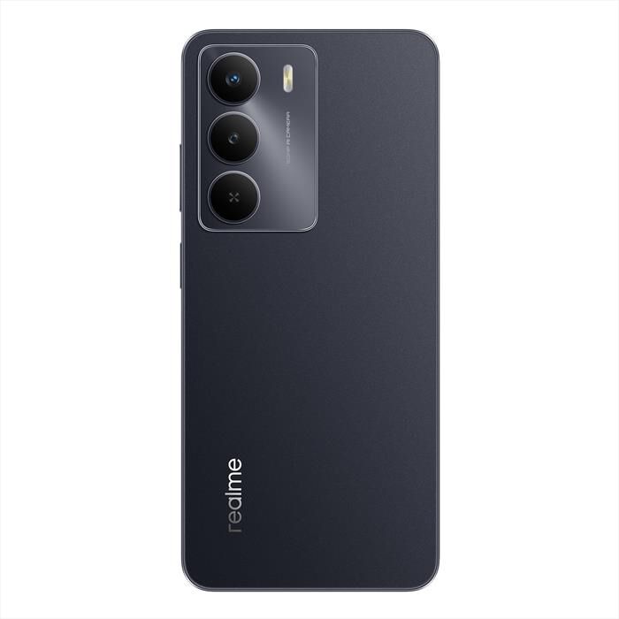 Realme 14x 8GB+256GB ブラック REALME - Smartphone REALME 14X 5G (256GB 8GB)-Carbon Black | Euronics