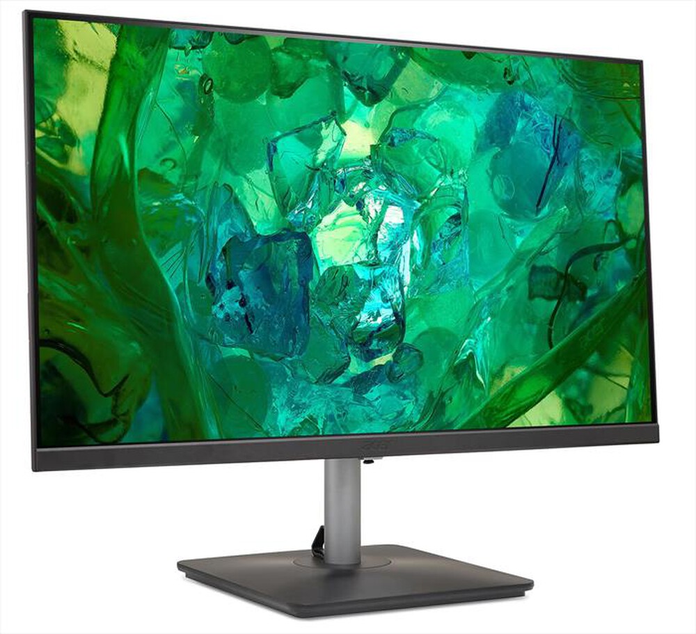 "ACER - Monitor TFT FHD 27\" VERO RS272G0BPAMIX-Nero"