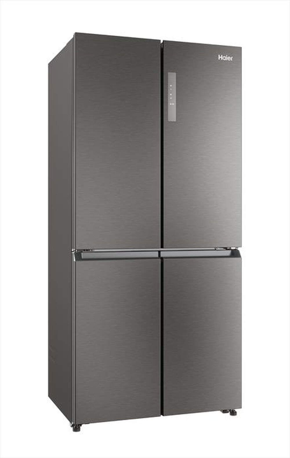 Immagine del prodotto HAIER - Frigorifero multidoor HCR3818ENMD Classe E 467 lt-Grigio