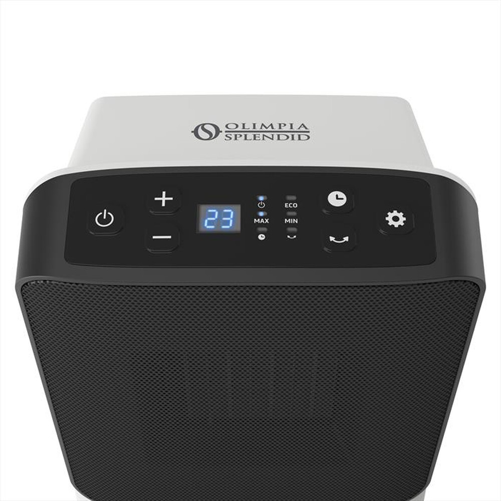 "OLIMPIA SPLENDID - Termoventilatore CALDO TRENDY"