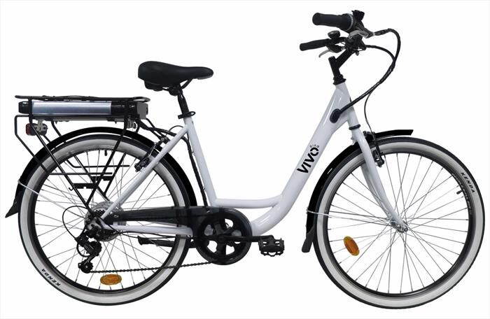 VIVOBIKE - CITY DONNA 26 | Euronics