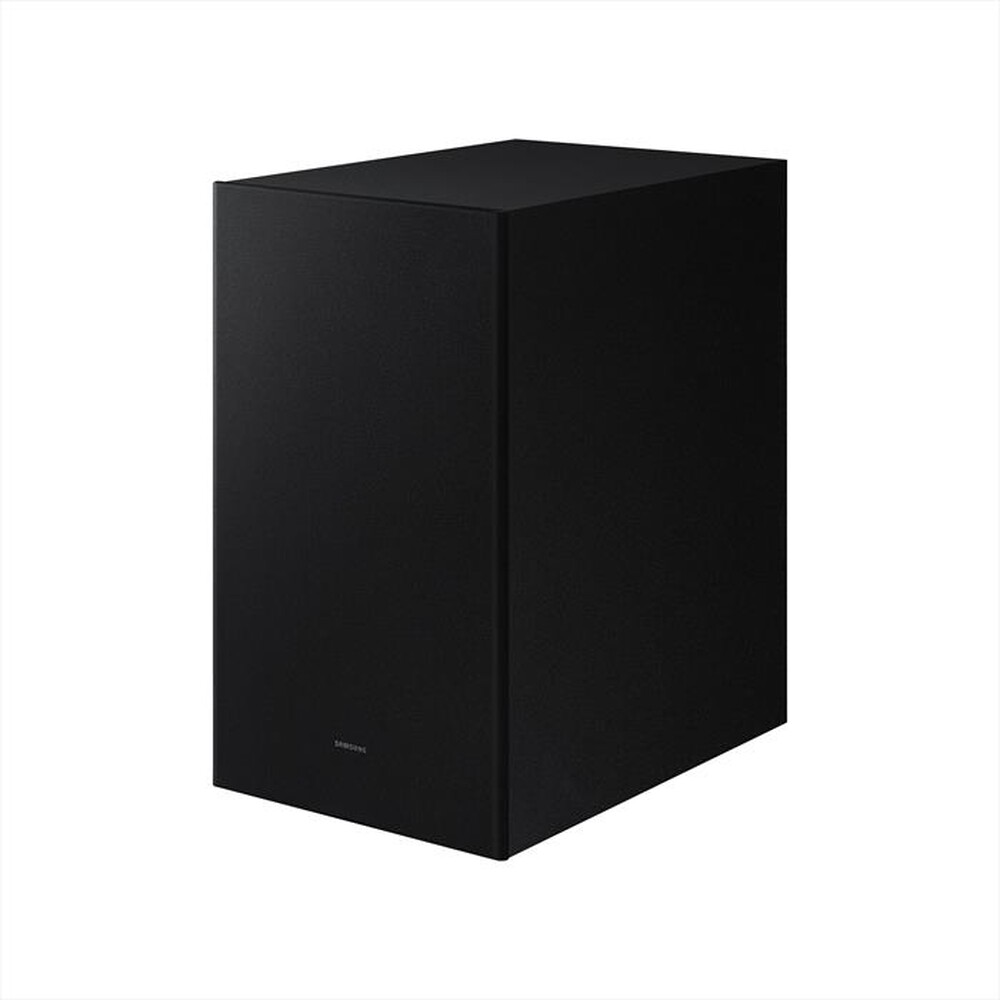 "SAMSUNG - Soundbar HW-Q700C/ZF Serie Q-BLACK"