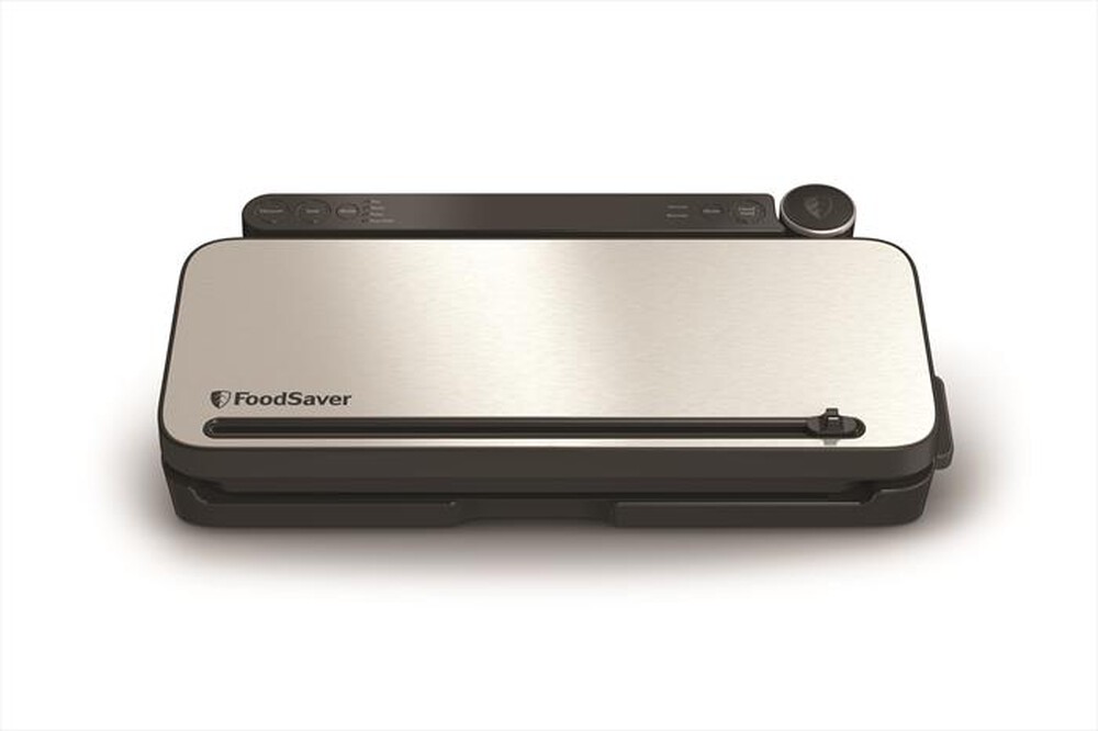 "FOODSAVER - VS3190X-Grigio"