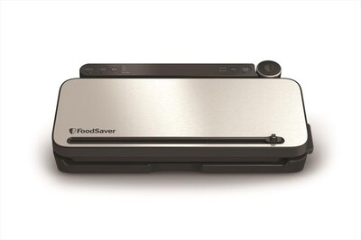 FOODSAVER - VS3190X-Grigio