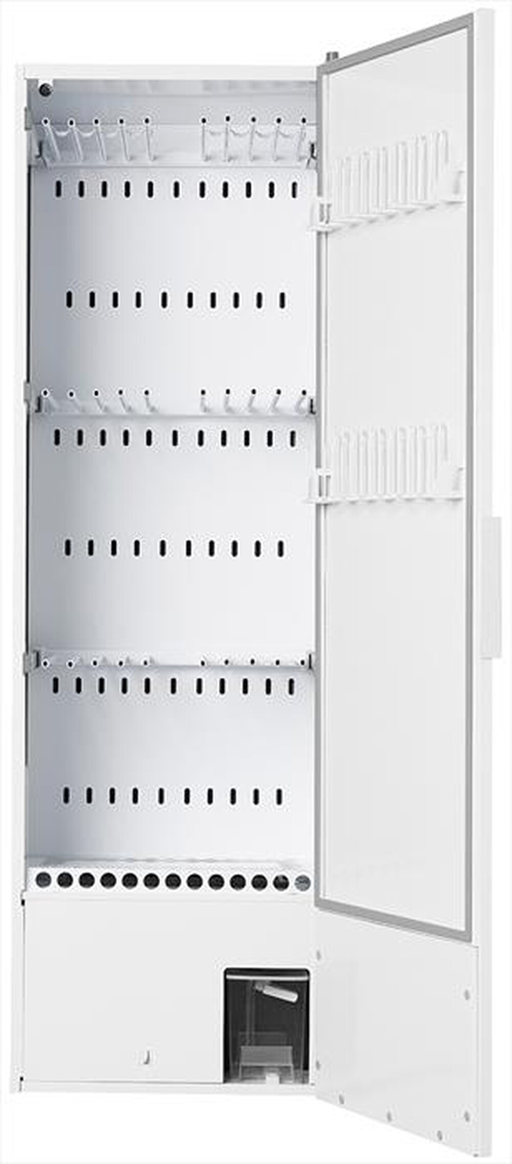 "ASKO - DC 7784 HP.W Armadio asciugabiancheria"