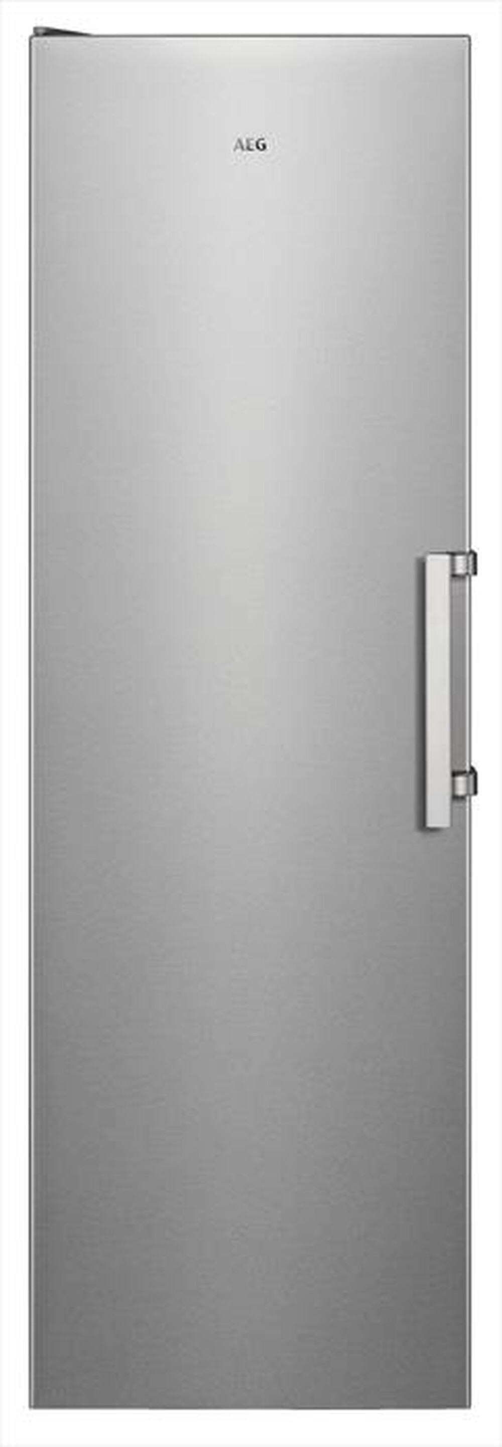 Immagine del prodotto AEG - Congelatore verticale OAG7M281DX Classe D 278 lt-Inox antimpronta