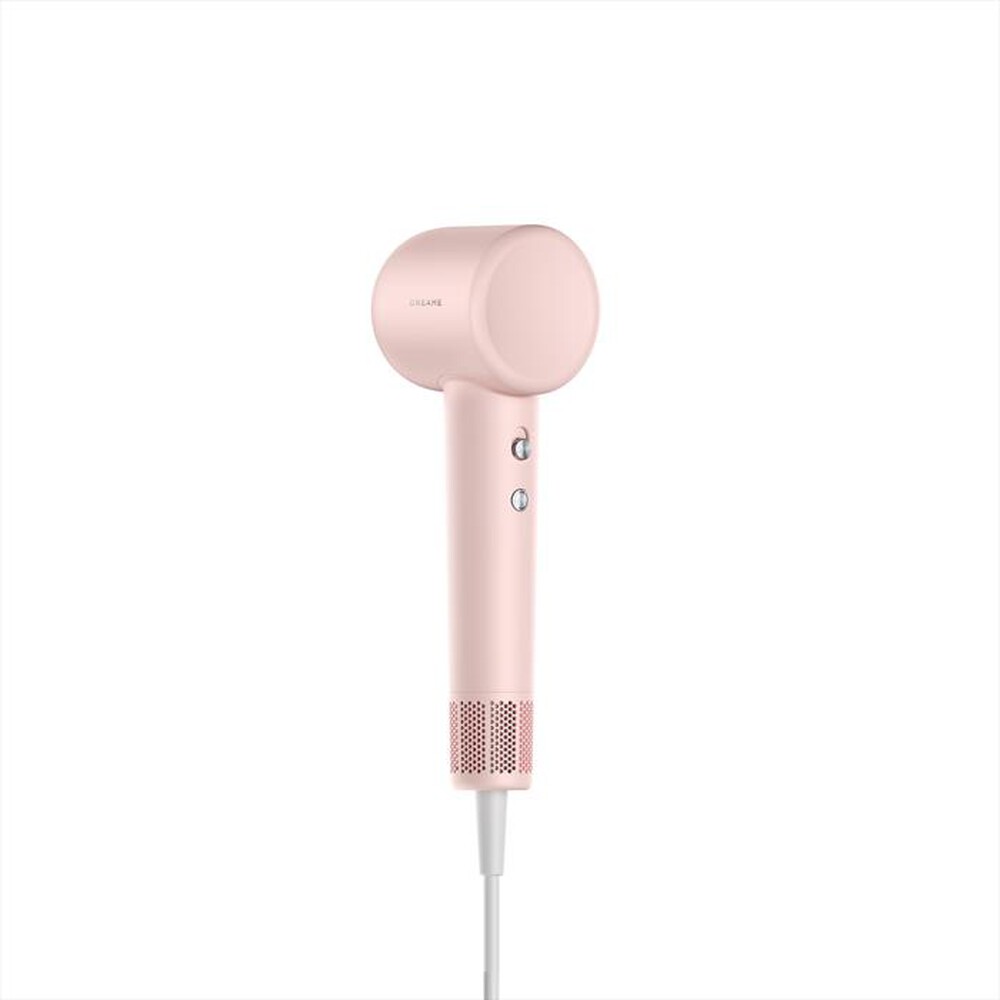 "DREAME - Asciugacapelli DREHD12A-PK-Rosa"