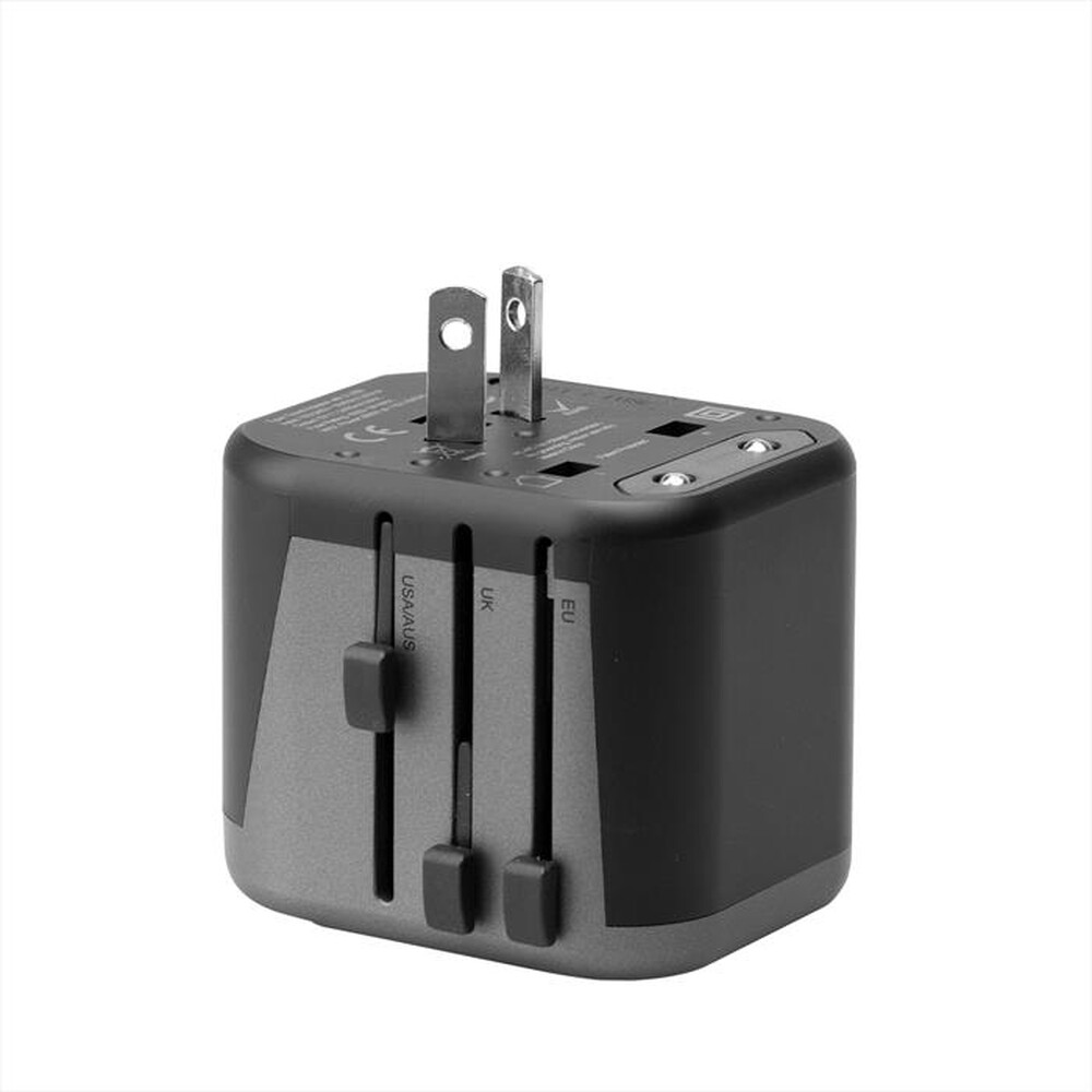 Immagine del prodotto SBS - TEADAPT2USBUNI-Nero