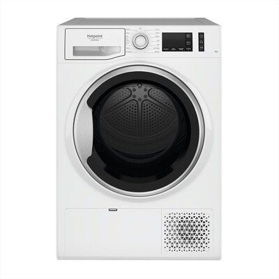 HOTPOINT ARISTON - Asciugatrice EU NTDG92 SK IT.1 9 Kg Classe A++-Bianco