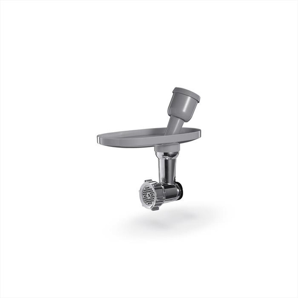 "SMEG - SMMG01 (Accessorio tritatutto per impastatrice)-INOX"