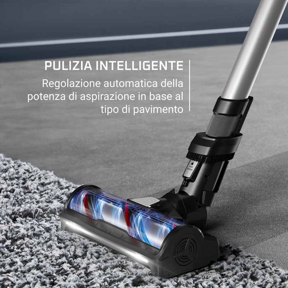 Immagine del prodotto ROWENTA - Scopa elettrica X-Force Flex 13.60 RH9A32WO