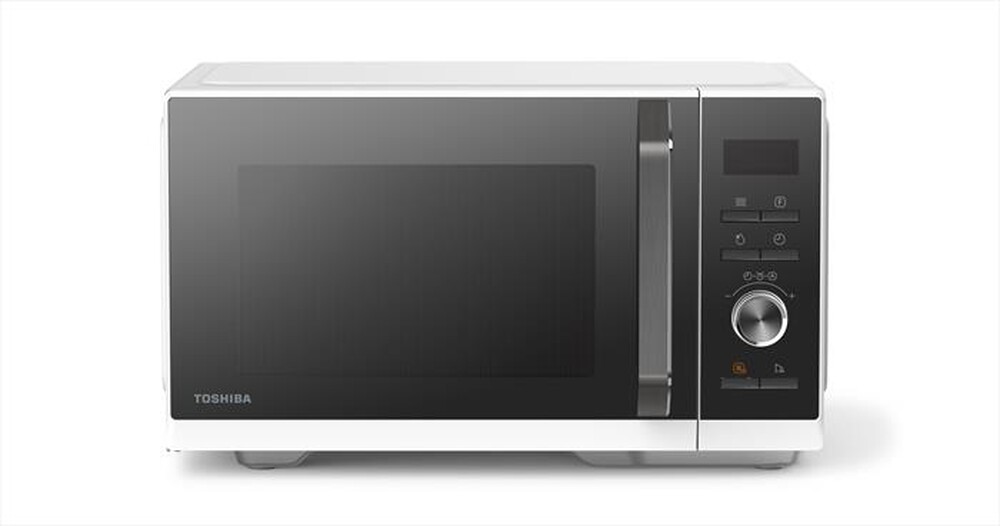 Immagine del prodotto TOSHIBA - Forno microonde MW3-AC26SF(WH)
