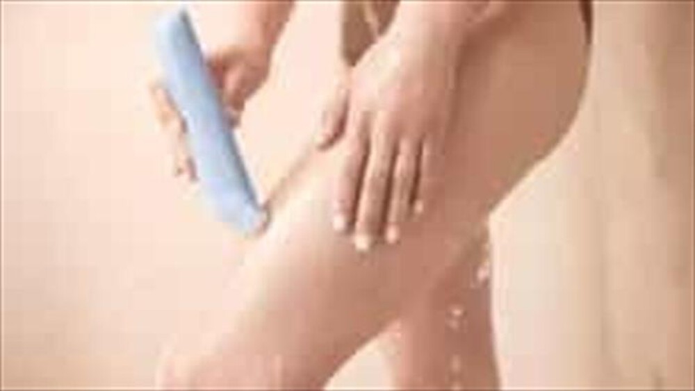 Immagine del prodotto PHILIPS - Depilatore SERIE 6000 BRL127/00-azzurro