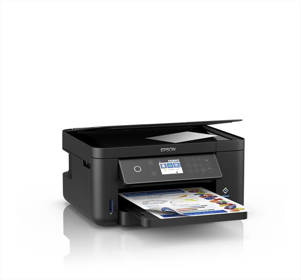 Immagine del prodotto EPSON - XP-5150-Nero