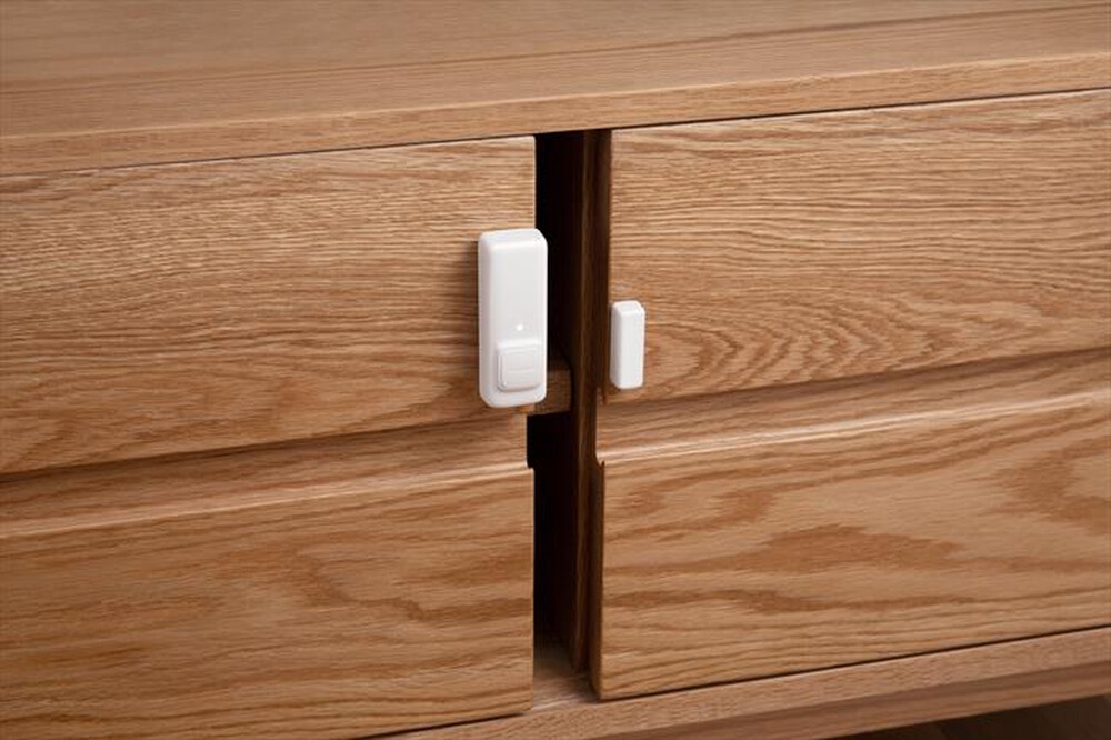 "SWITCHBOT - CONTACT SENSOR-BIANCO"