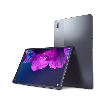 LENOVO - LENOVO TB-J706L+KB+PEN ZA7D0067IT-Slate grey