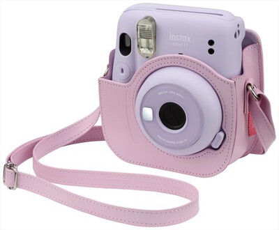 FUJI - MINI 11 CASE - LILAC-PURPLE-Lilac Purple