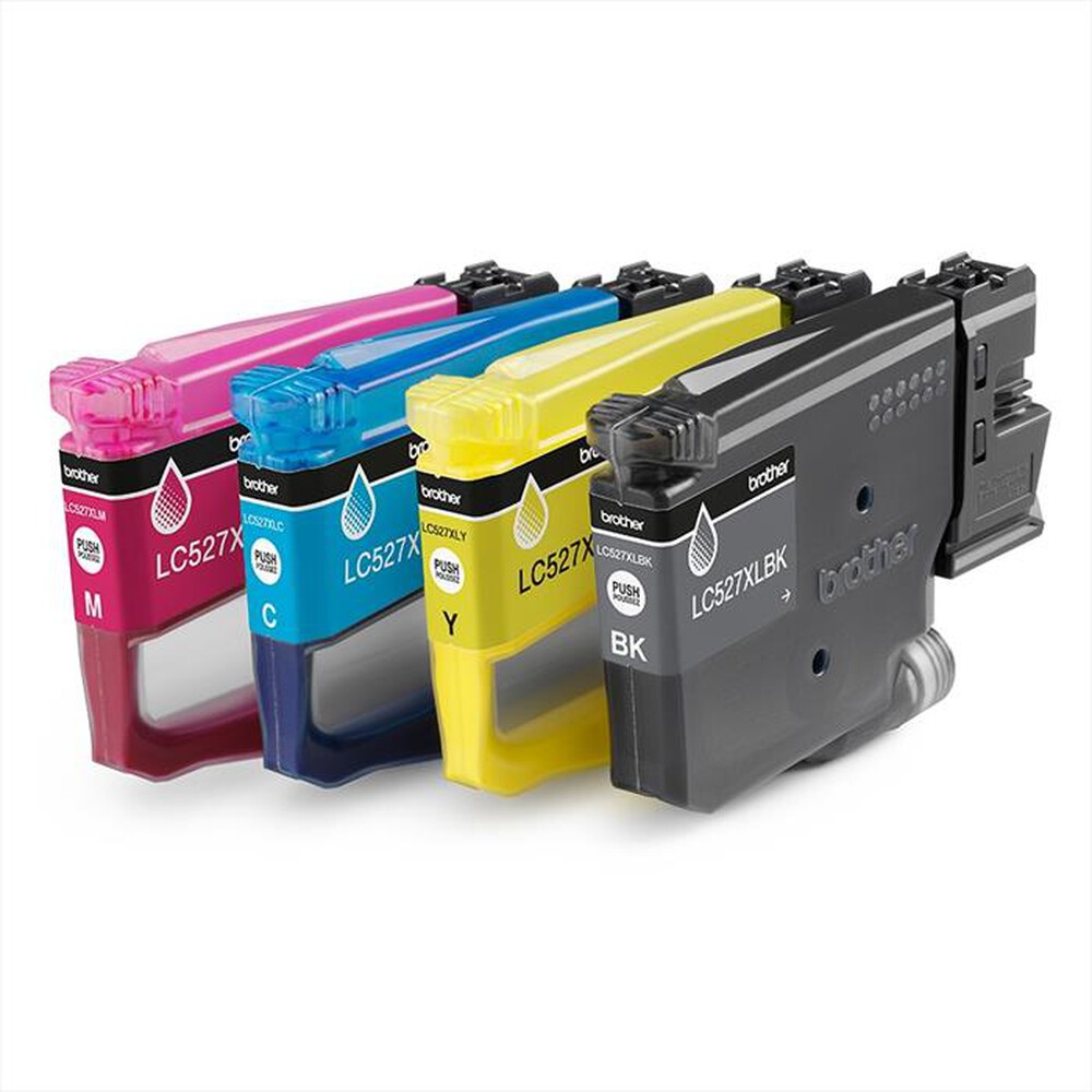 Immagine del prodotto BROTHER - LC527XLVAL-Multicolore